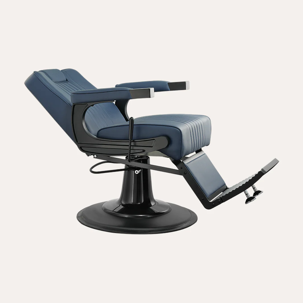 Maverick Barber Chair - Image 6