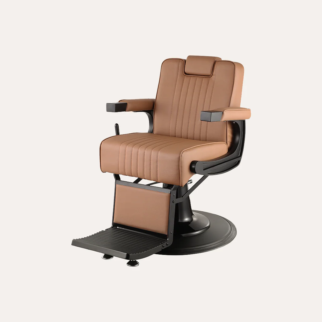 Maverick Barber Chair - Image 61