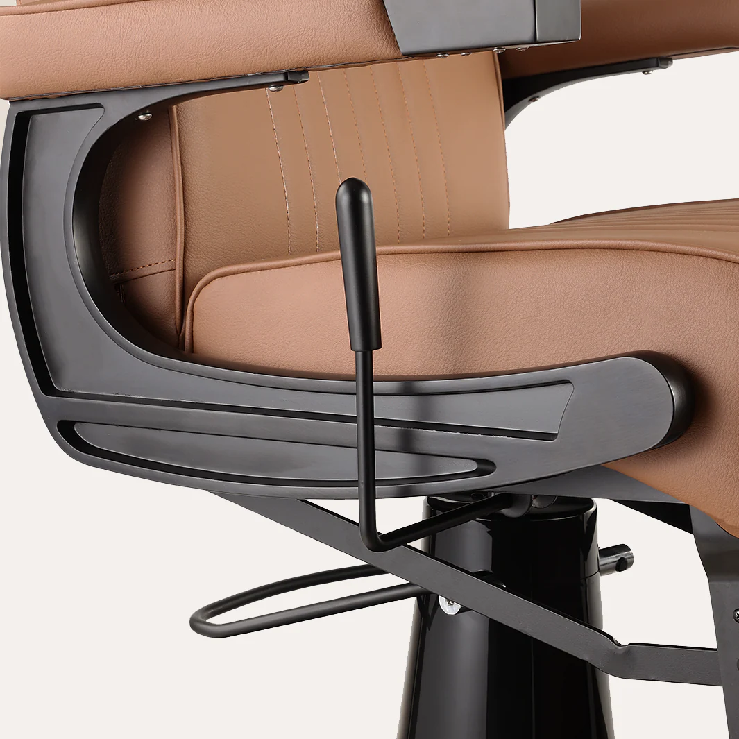 Maverick Barber Chair - Image 63