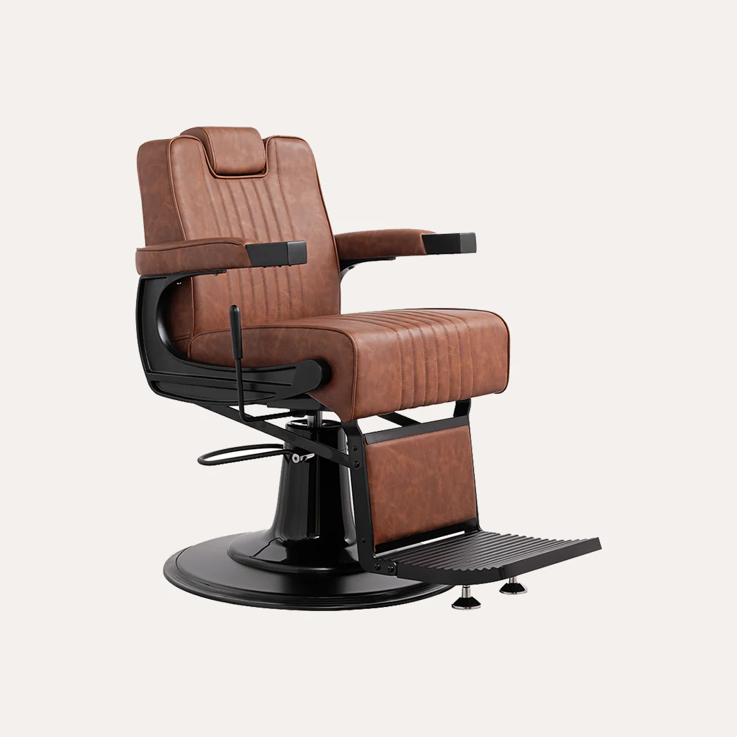 Maverick Barber Chair - Image 64
