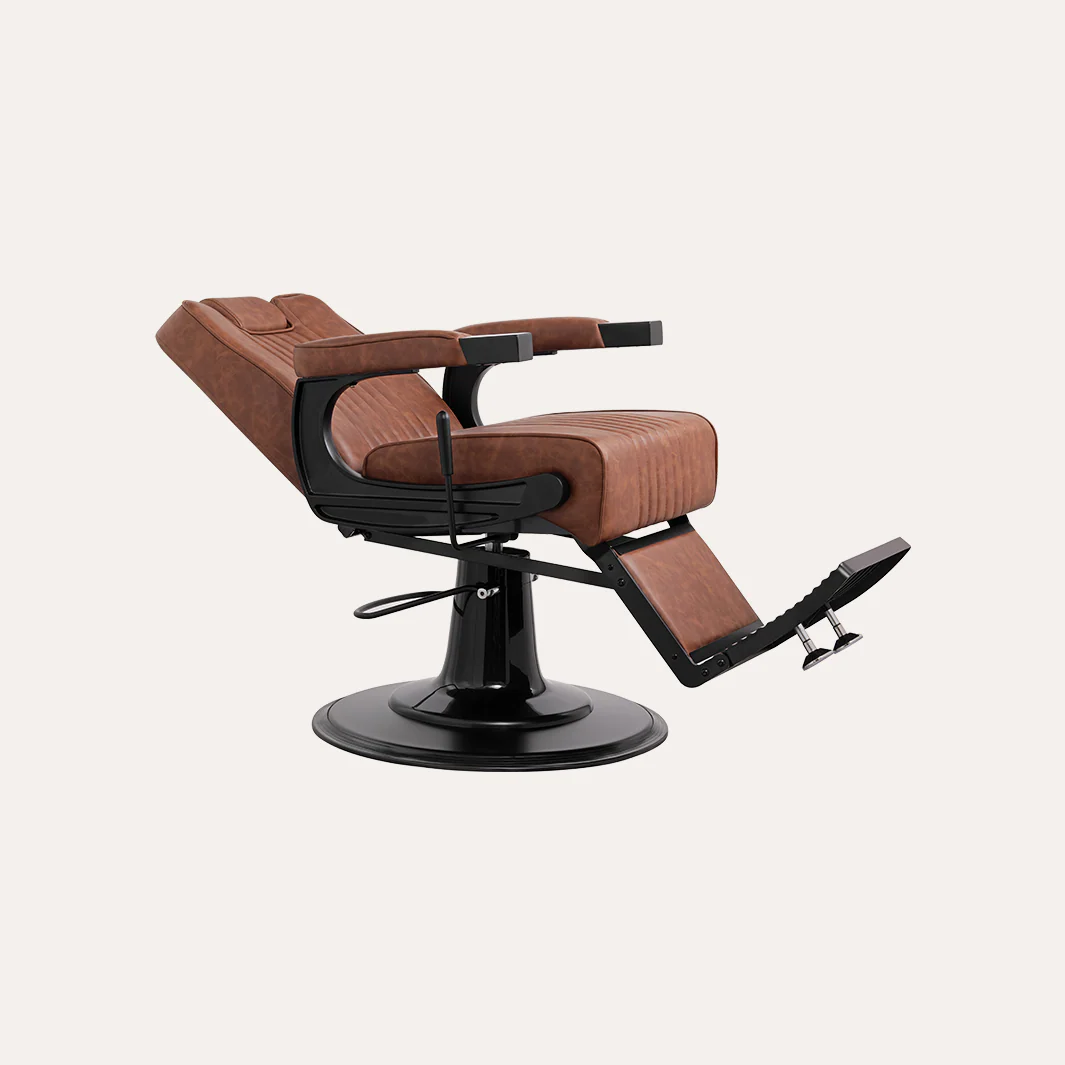 Maverick Barber Chair - Image 65