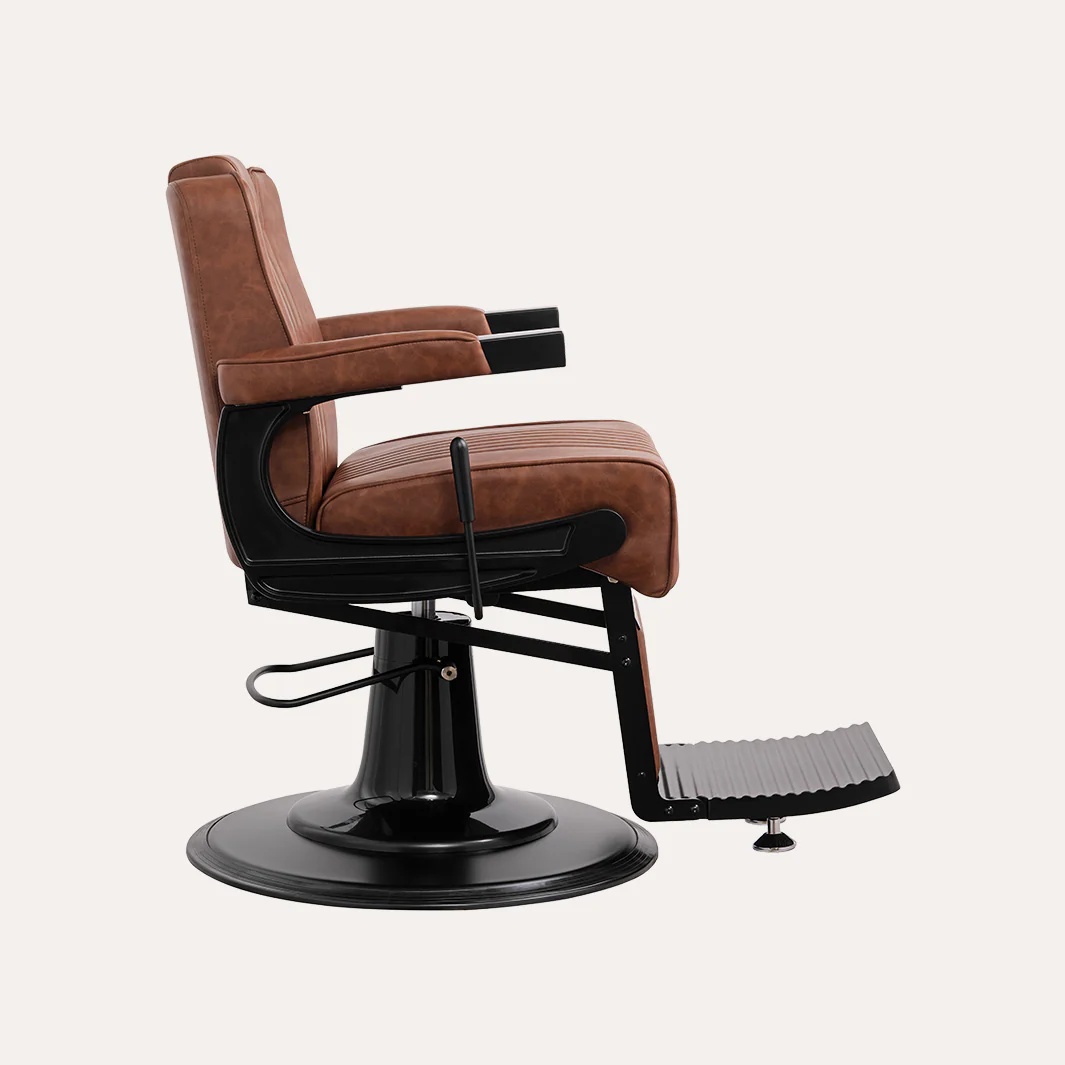 Maverick Barber Chair - Image 67