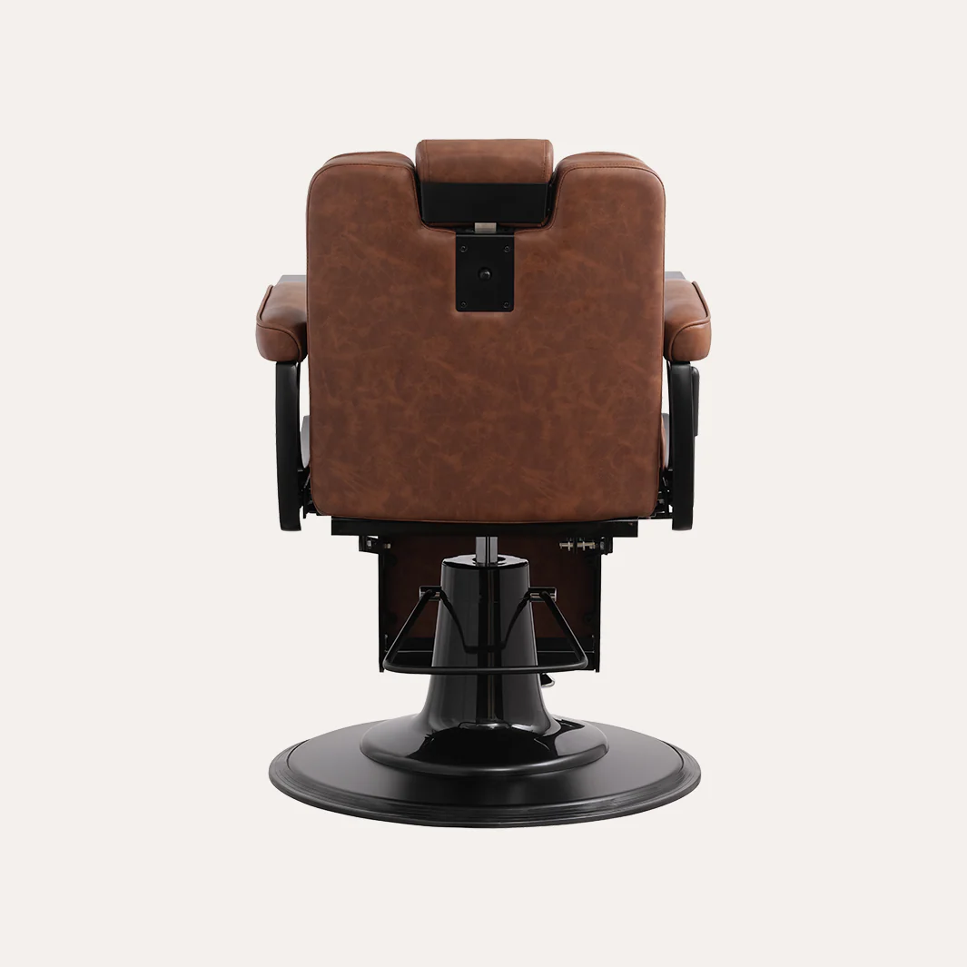 Maverick Barber Chair - Image 68