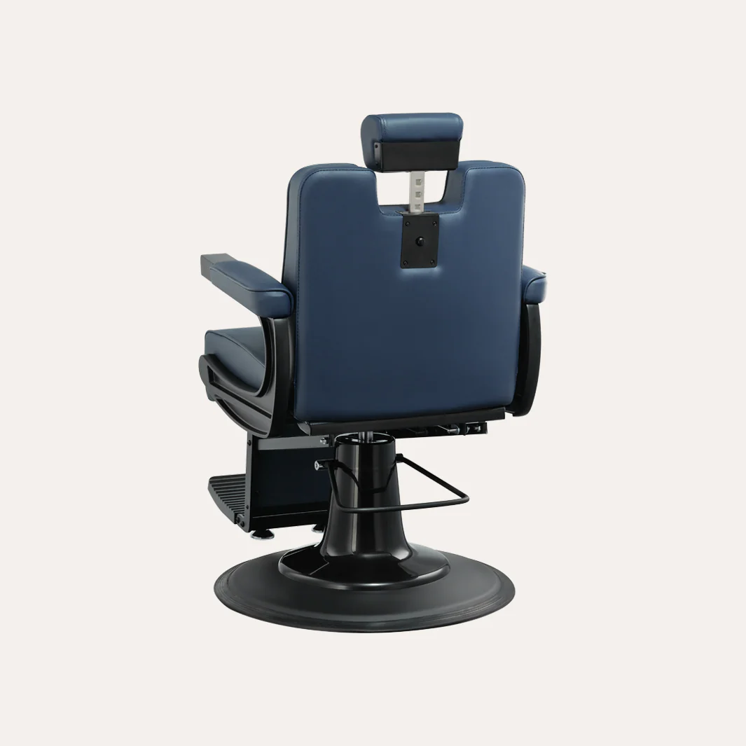 Maverick Barber Chair - Image 7