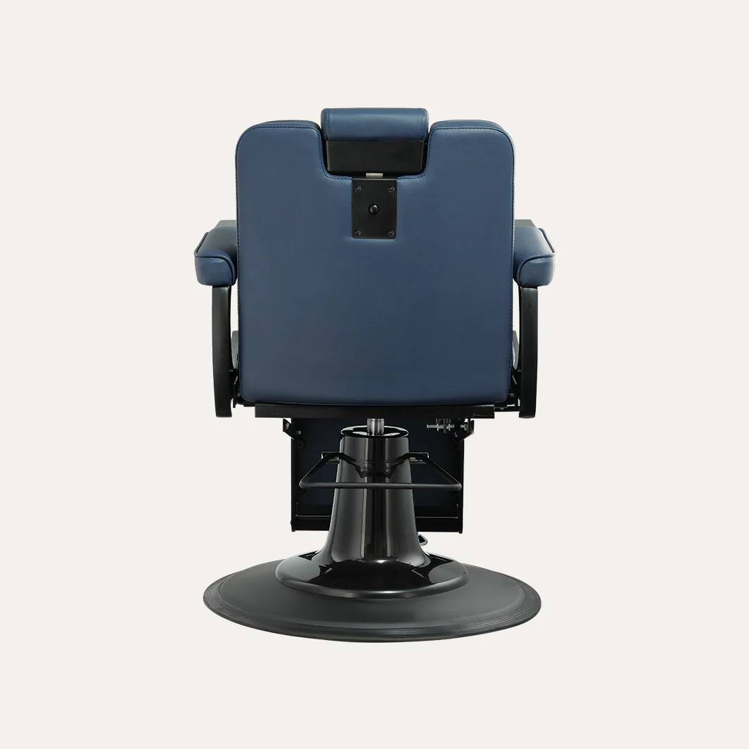 Maverick Barber Chair - Image 9