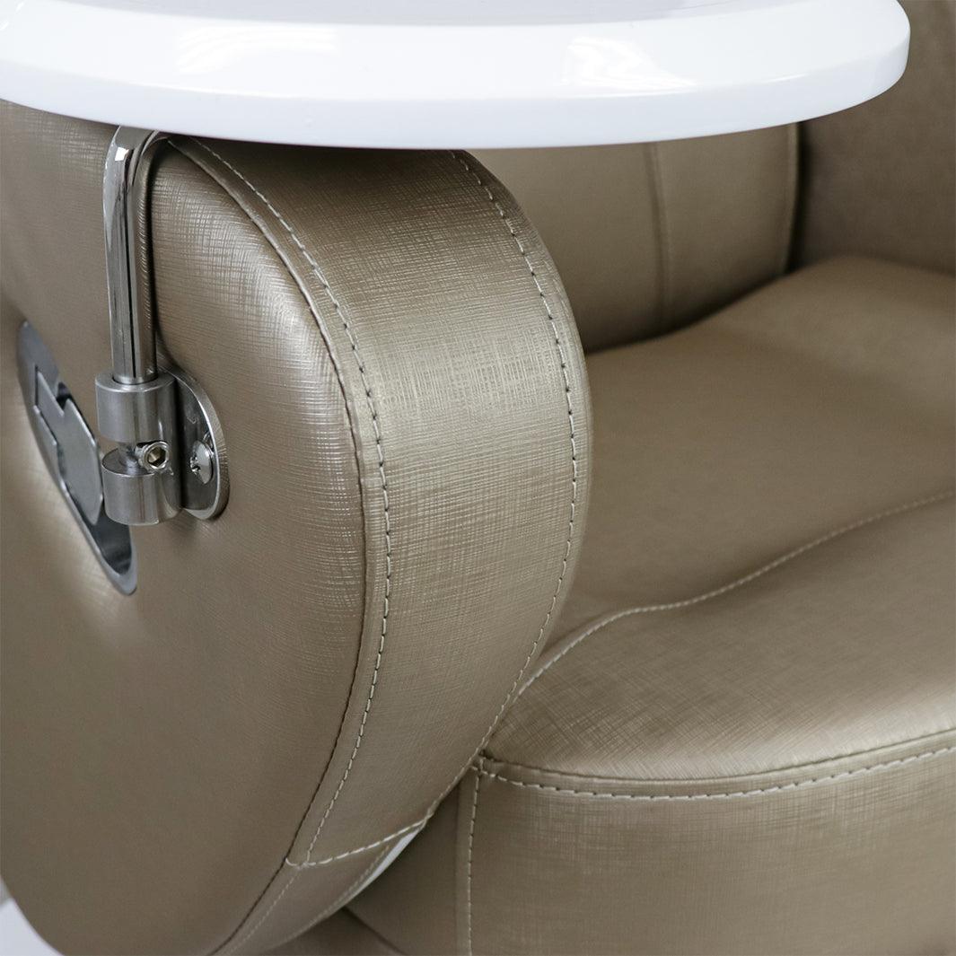 Milan Pedicure Chair - Image 10