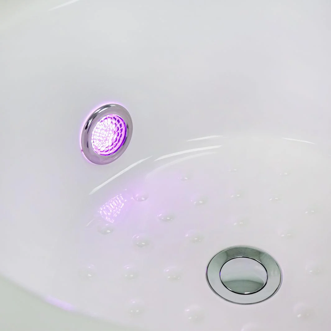 Milan Pedicure Chair - Image 11