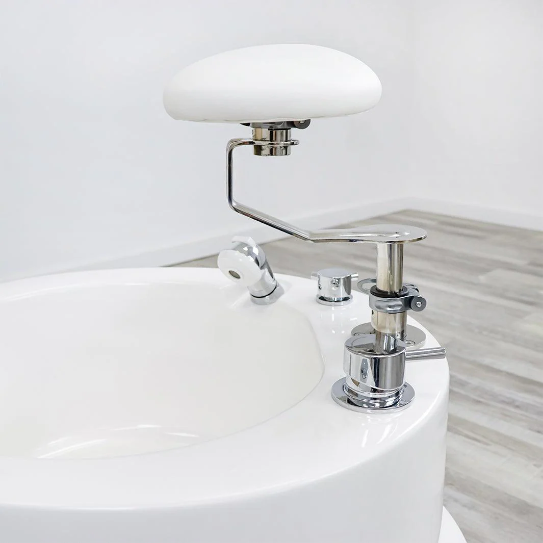 Milan Pedicure Chair - Image 12