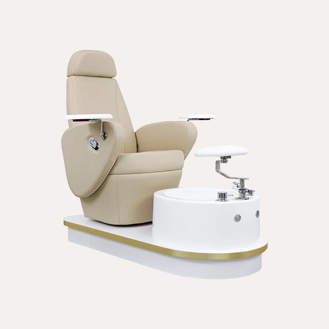Milan Pedicure Chair - Image 13