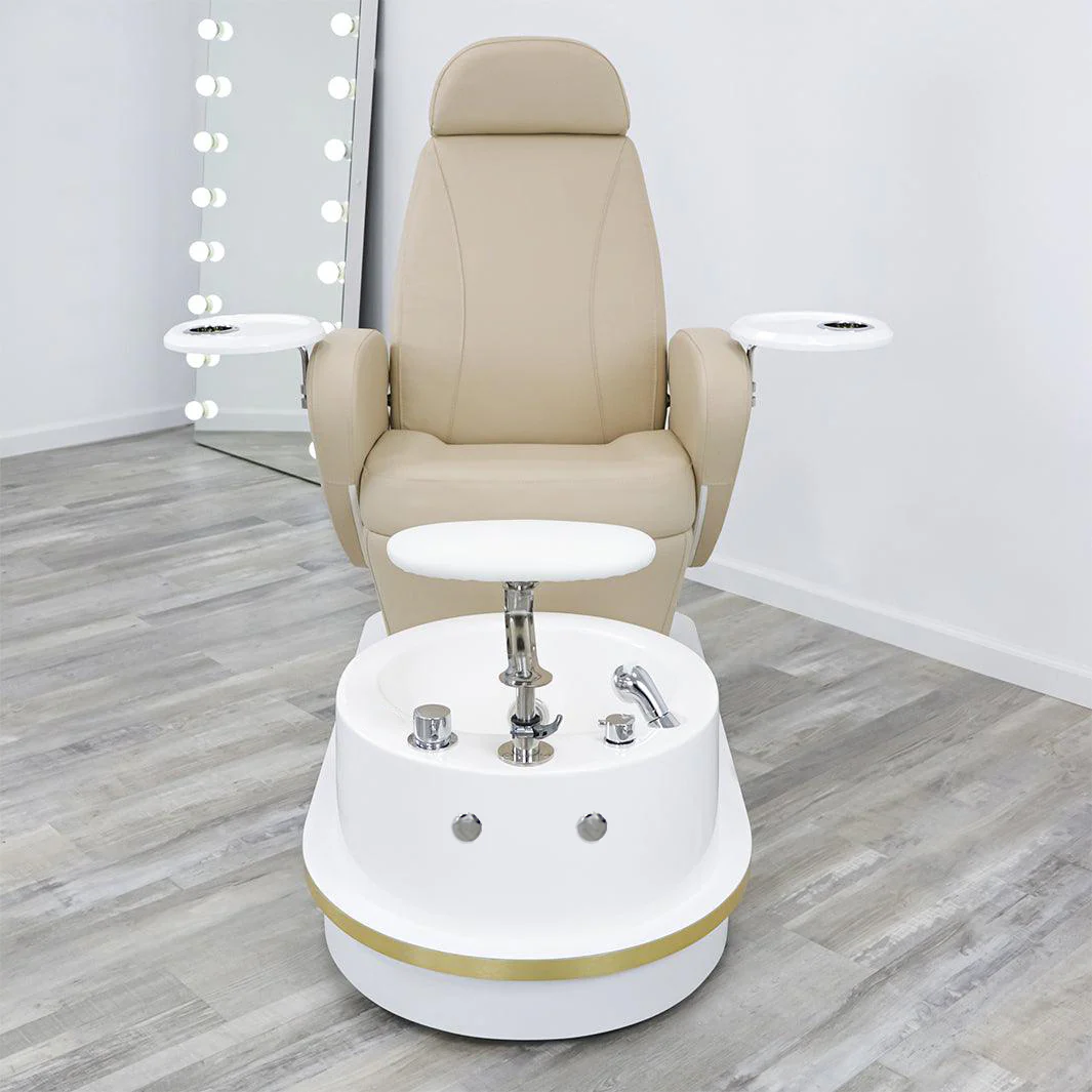 Milan Pedicure Chair - Image 14