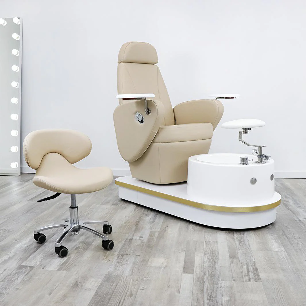 Milan Pedicure Chair - Image 15
