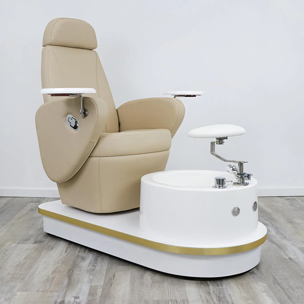 Milan Pedicure Chair - Image 17