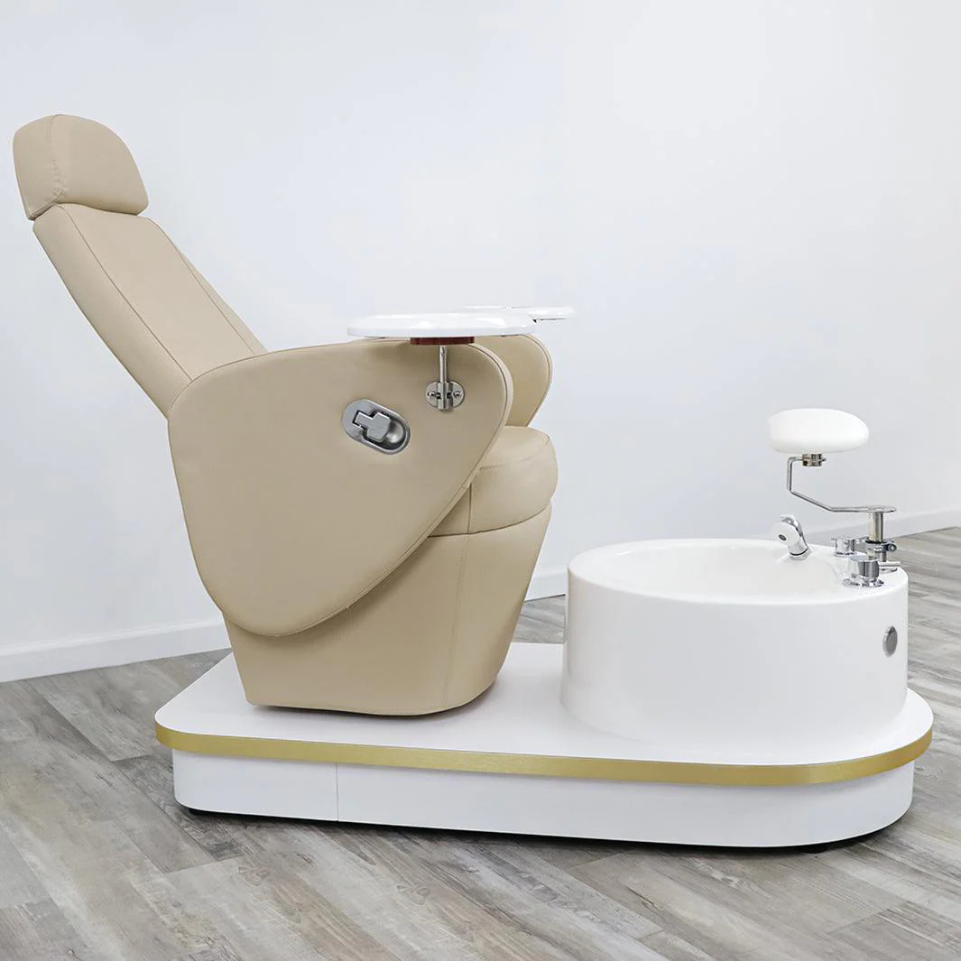 Milan Pedicure Chair - Image 18