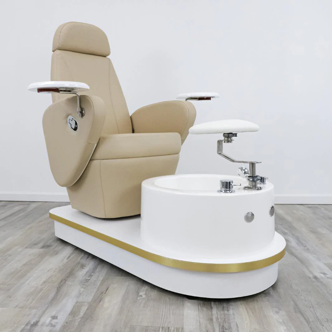Milan Pedicure Chair - Image 19