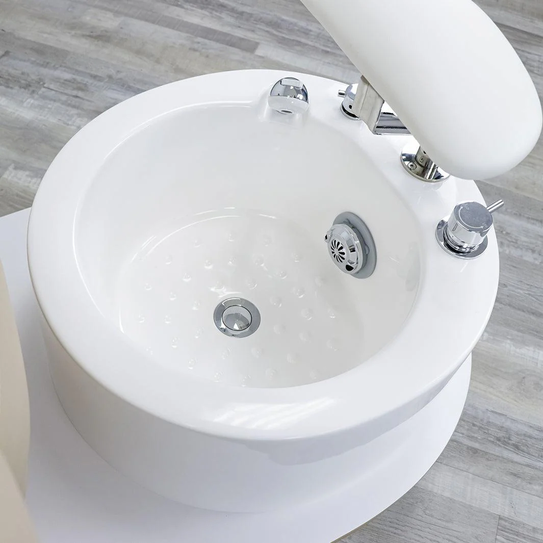 Milan Pedicure Chair - Image 20