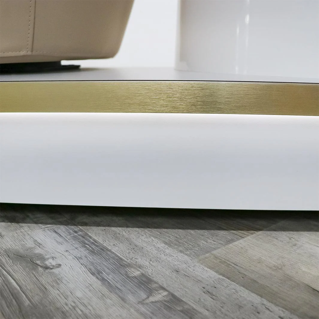 Milan Pedicure Chair - Image 21