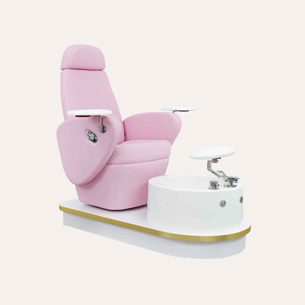 Milan Pedicure Chair - Image 22