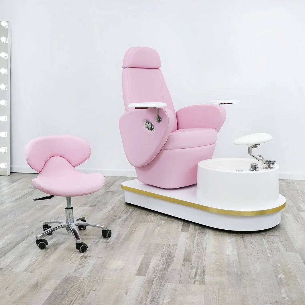 Milan Pedicure Chair - Image 23