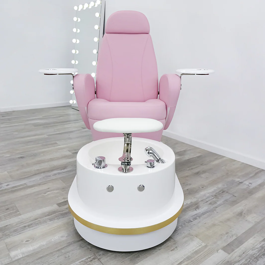 Milan Pedicure Chair - Image 24