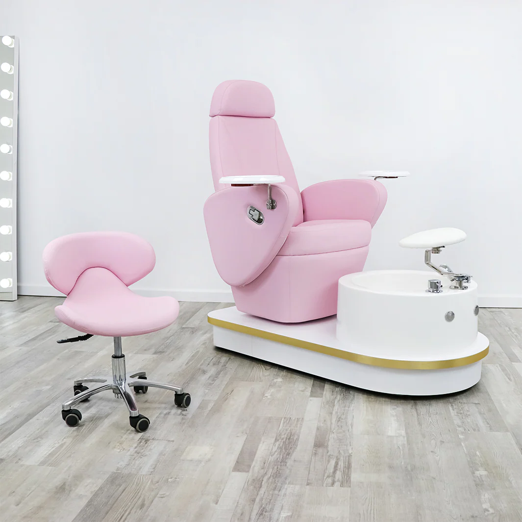 Milan Pedicure Chair - Image 26