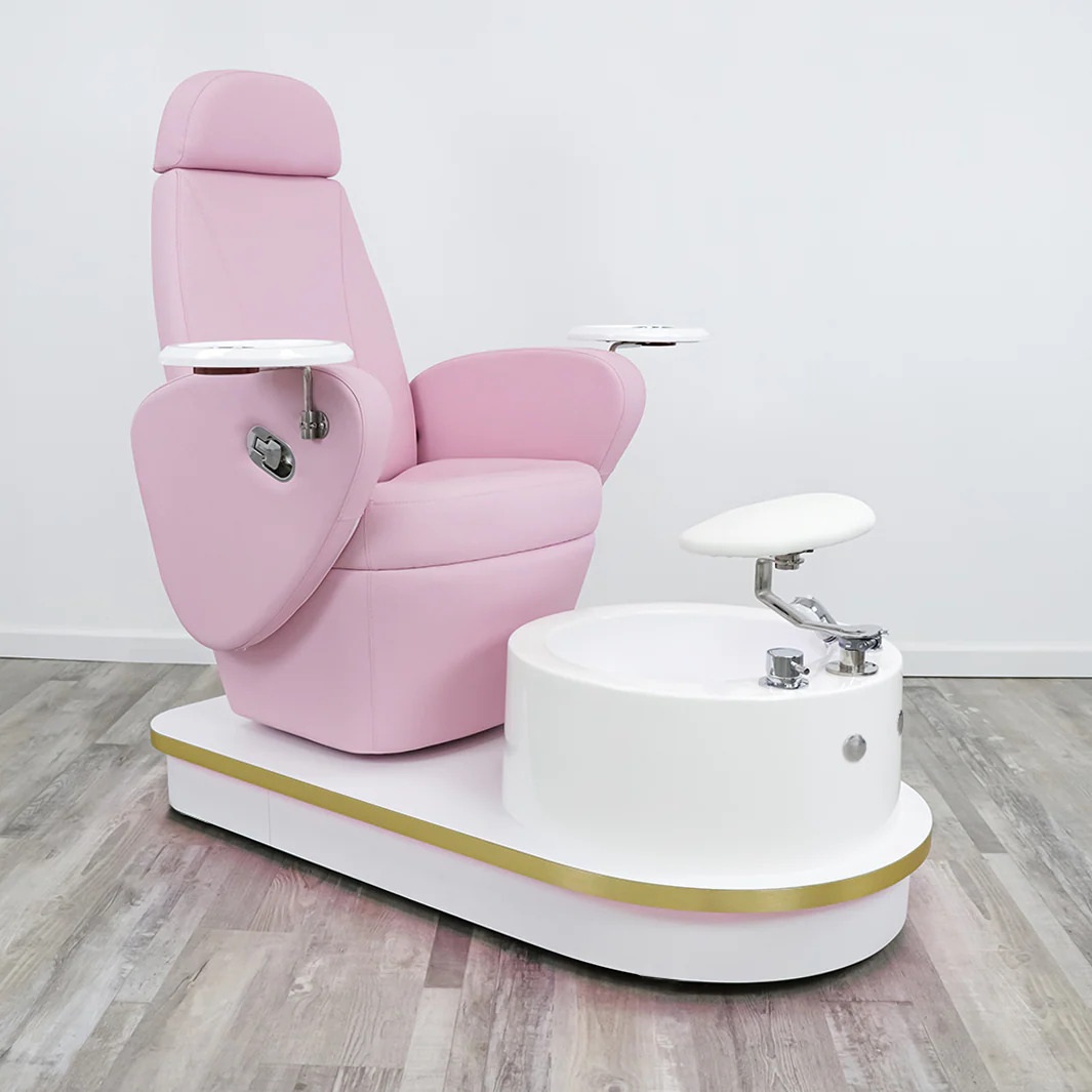 Milan Pedicure Chair - Image 27