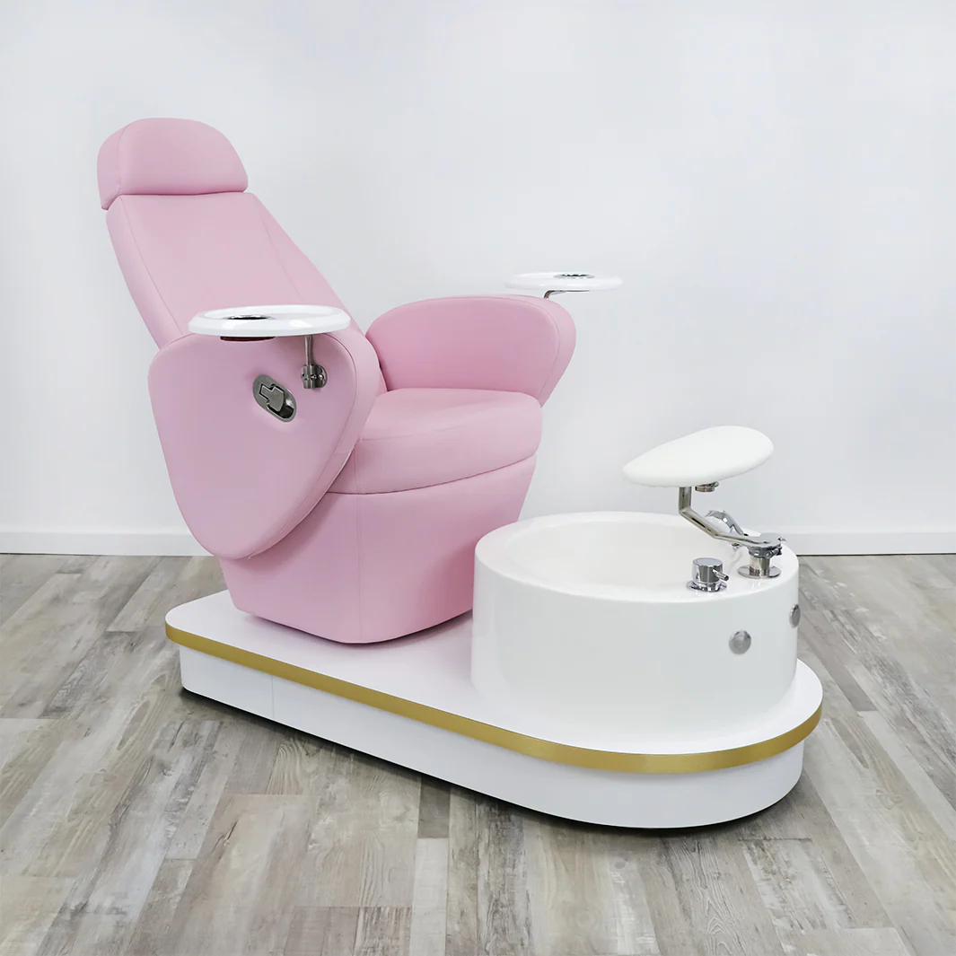 Milan Pedicure Chair - Image 28