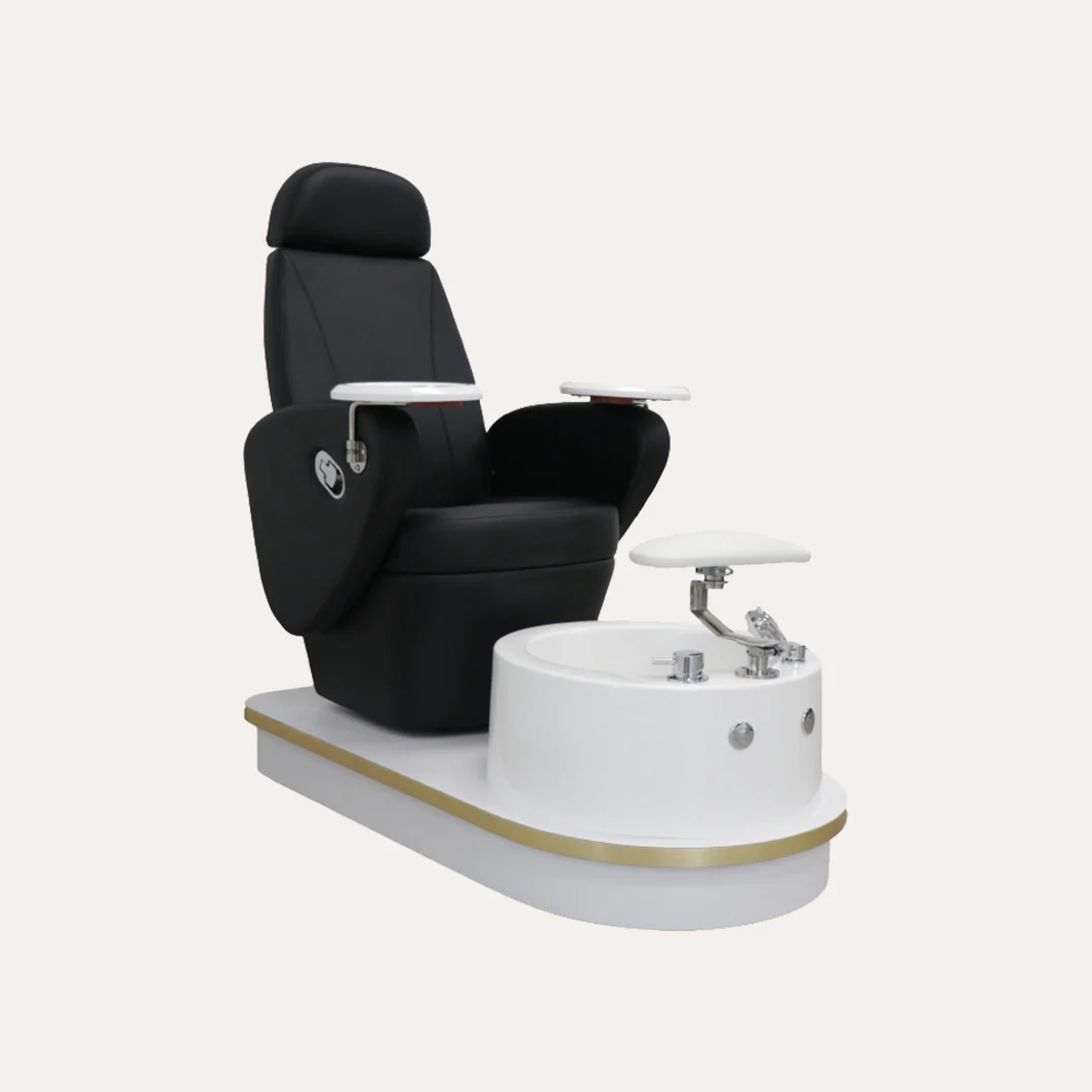 Milan Pedicure Chair - Image 29