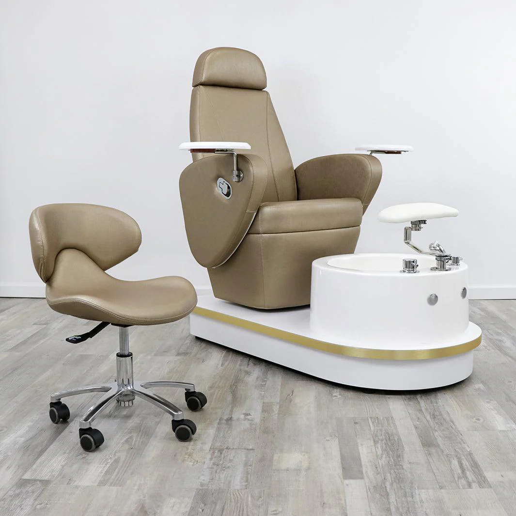 Milan Pedicure Chair - Image 3
