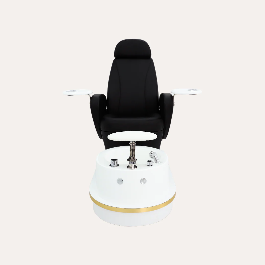 Milan Pedicure Chair - Image 30