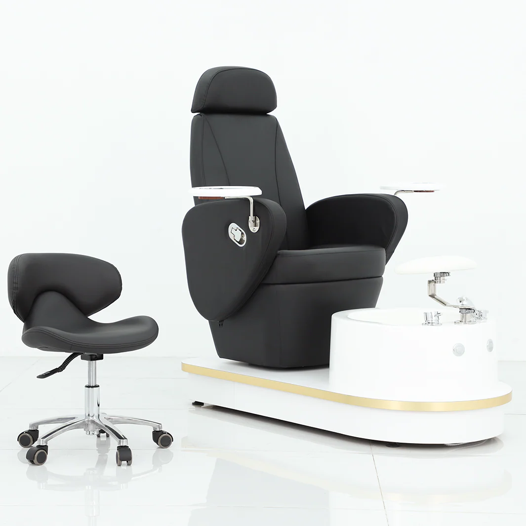 Milan Pedicure Chair - Image 31