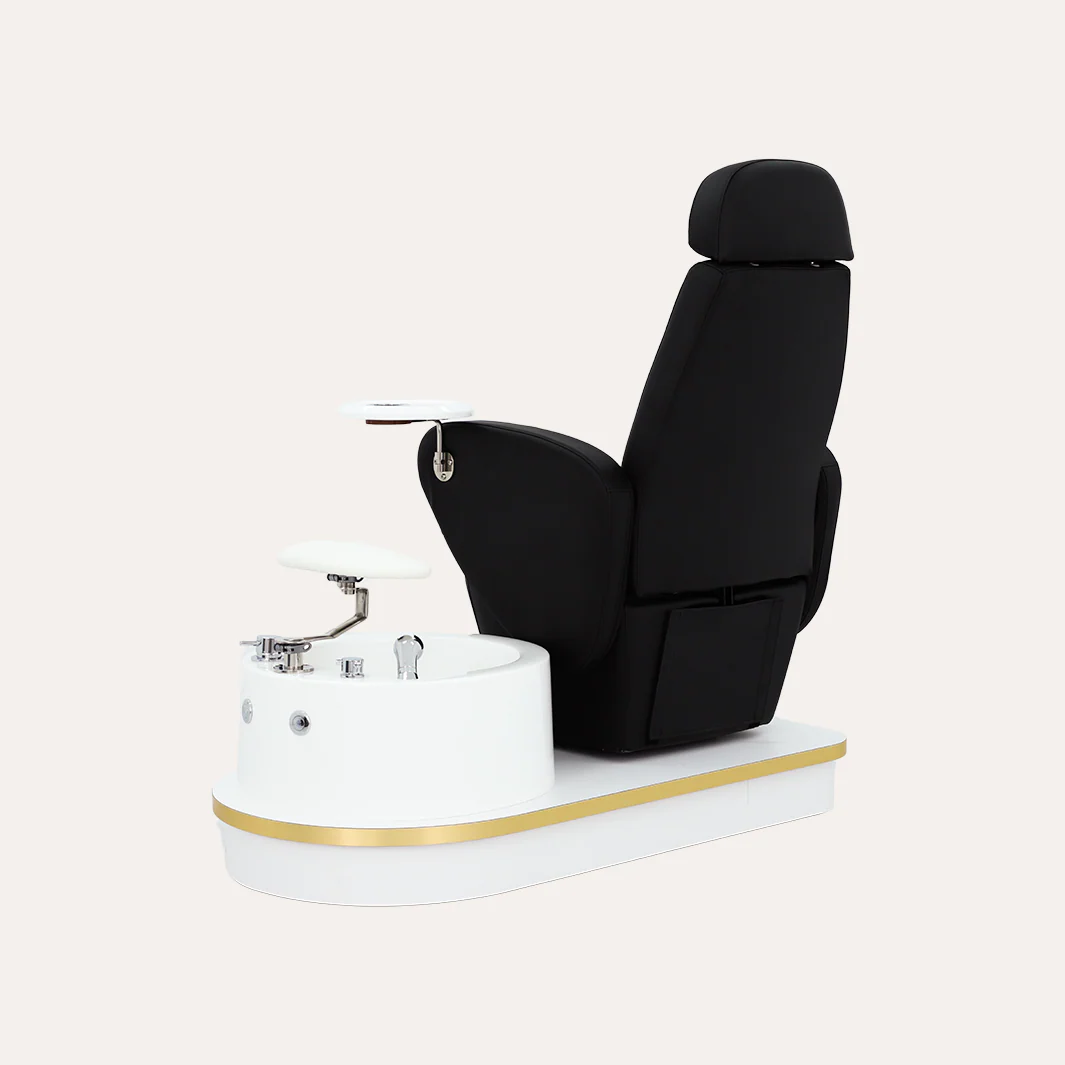 Milan Pedicure Chair - Image 32