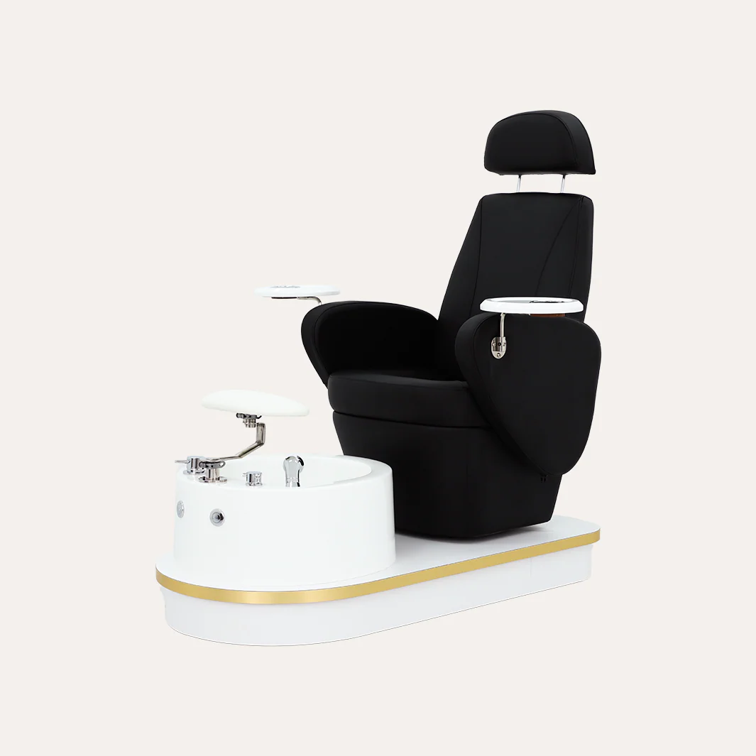 Milan Pedicure Chair - Image 33