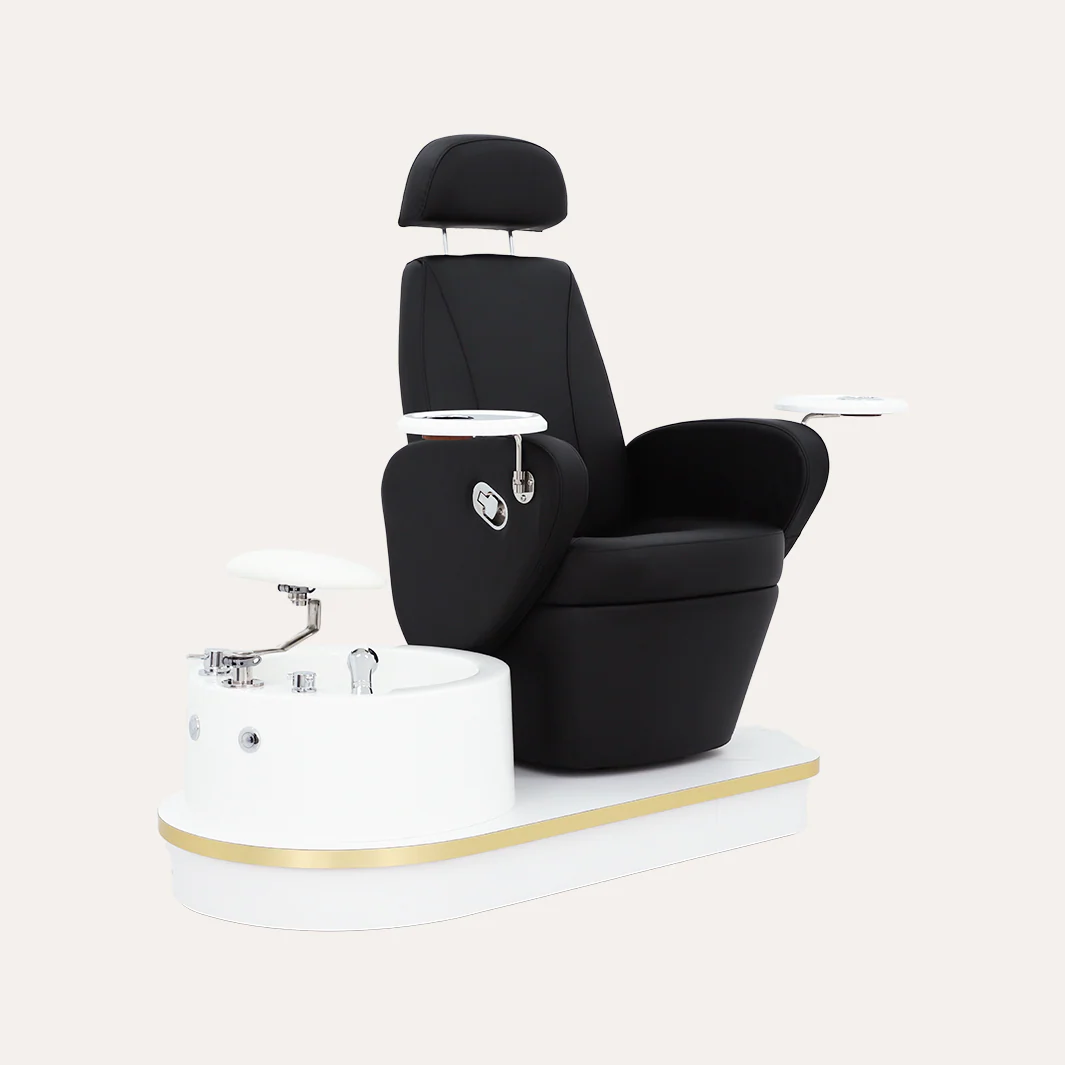 Milan Pedicure Chair - Image 34