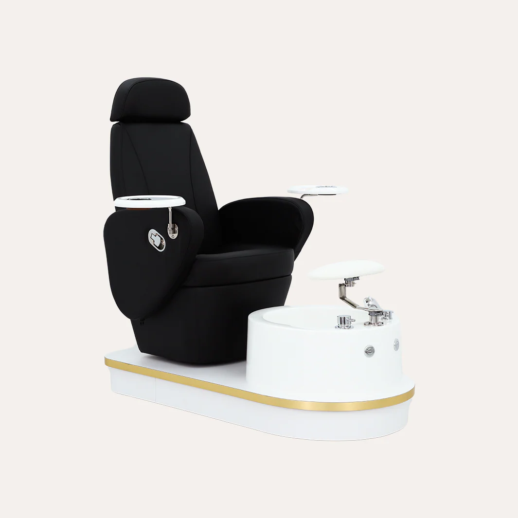 Milan Pedicure Chair - Image 35