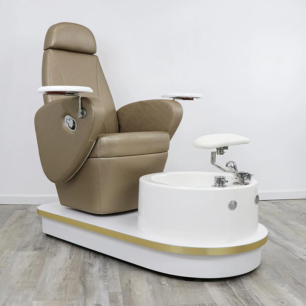 Milan Pedicure Chair - Image 5