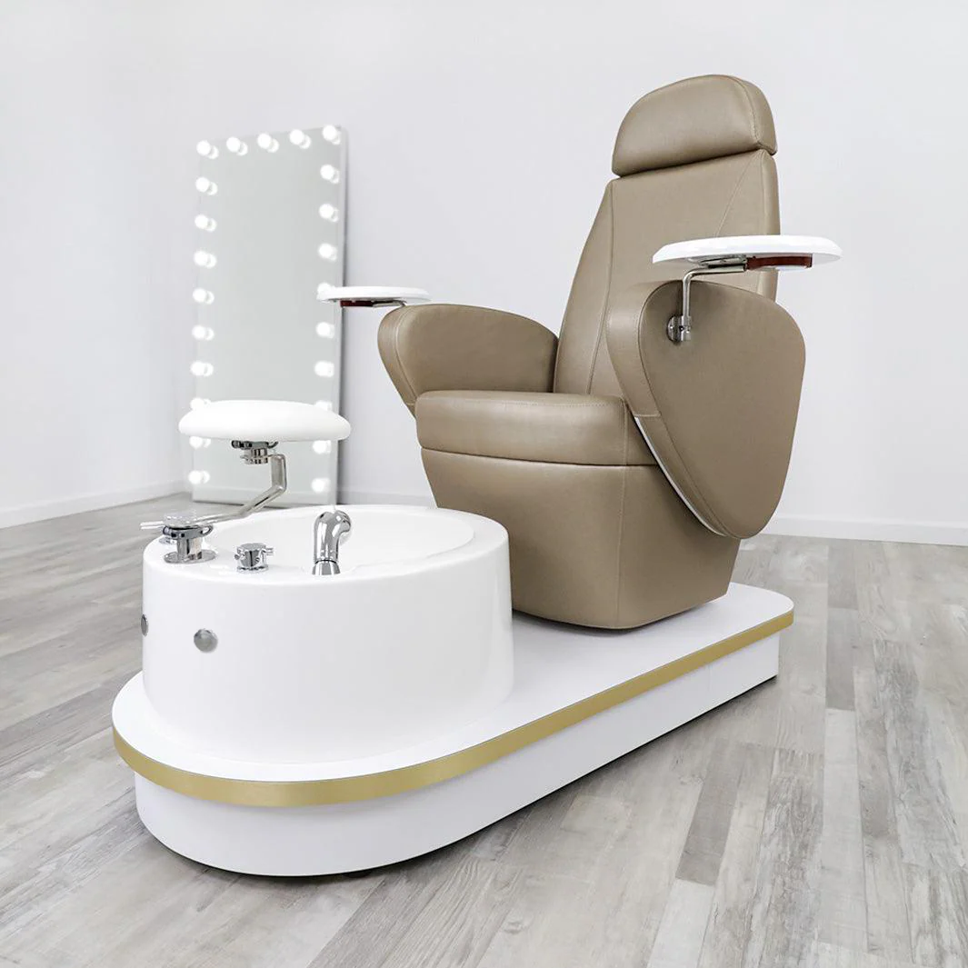 Milan Pedicure Chair - Image 6
