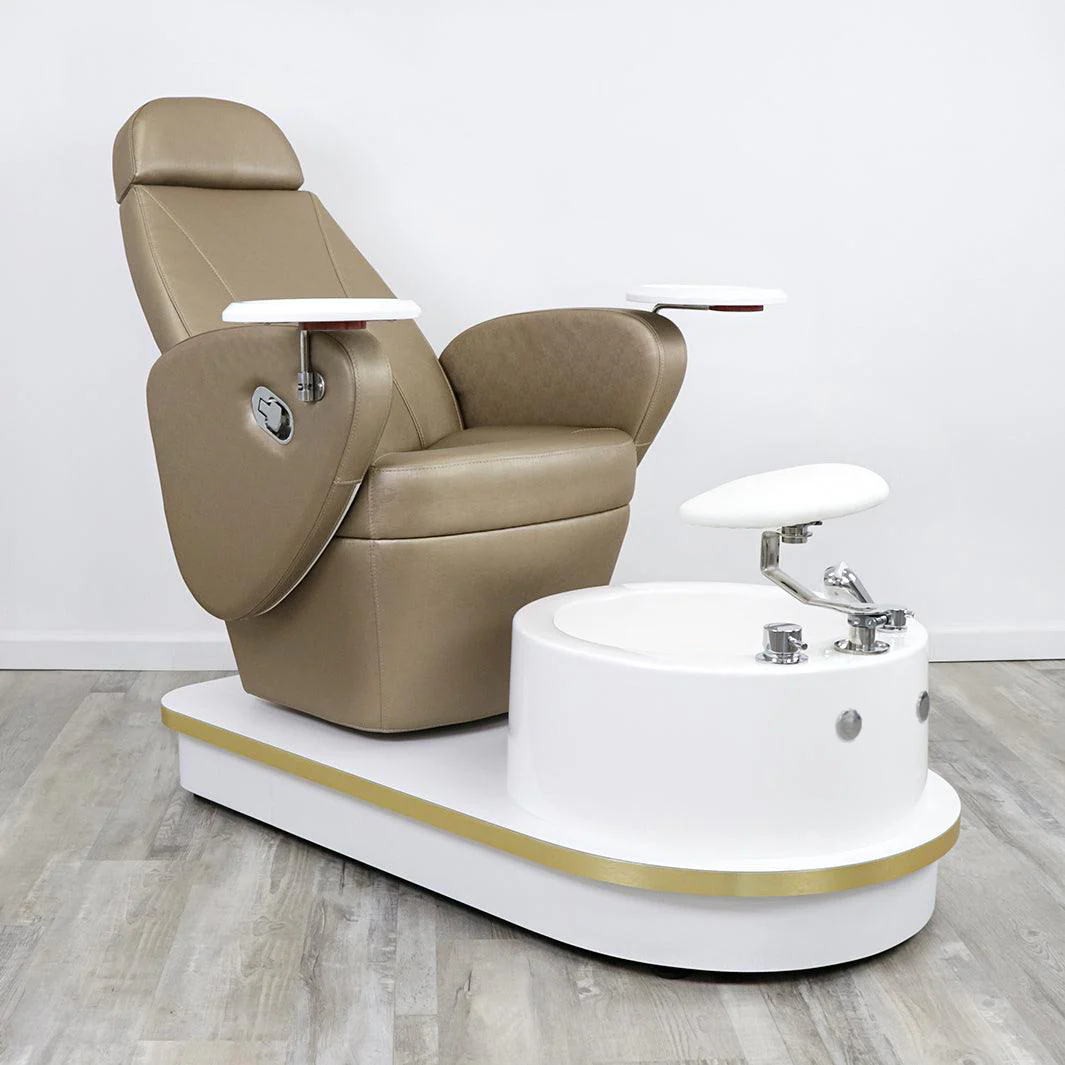 Milan Pedicure Chair - Image 7