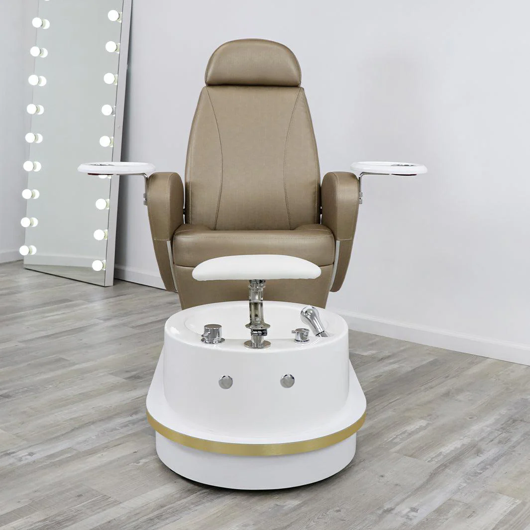 Milan Pedicure Chair - Image 8