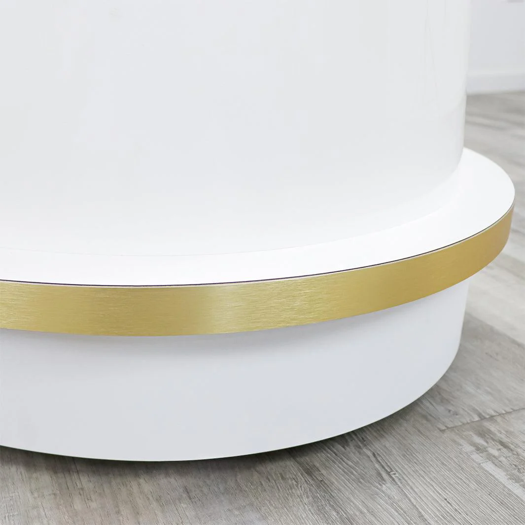 Milan Pedicure Chair - Image 9