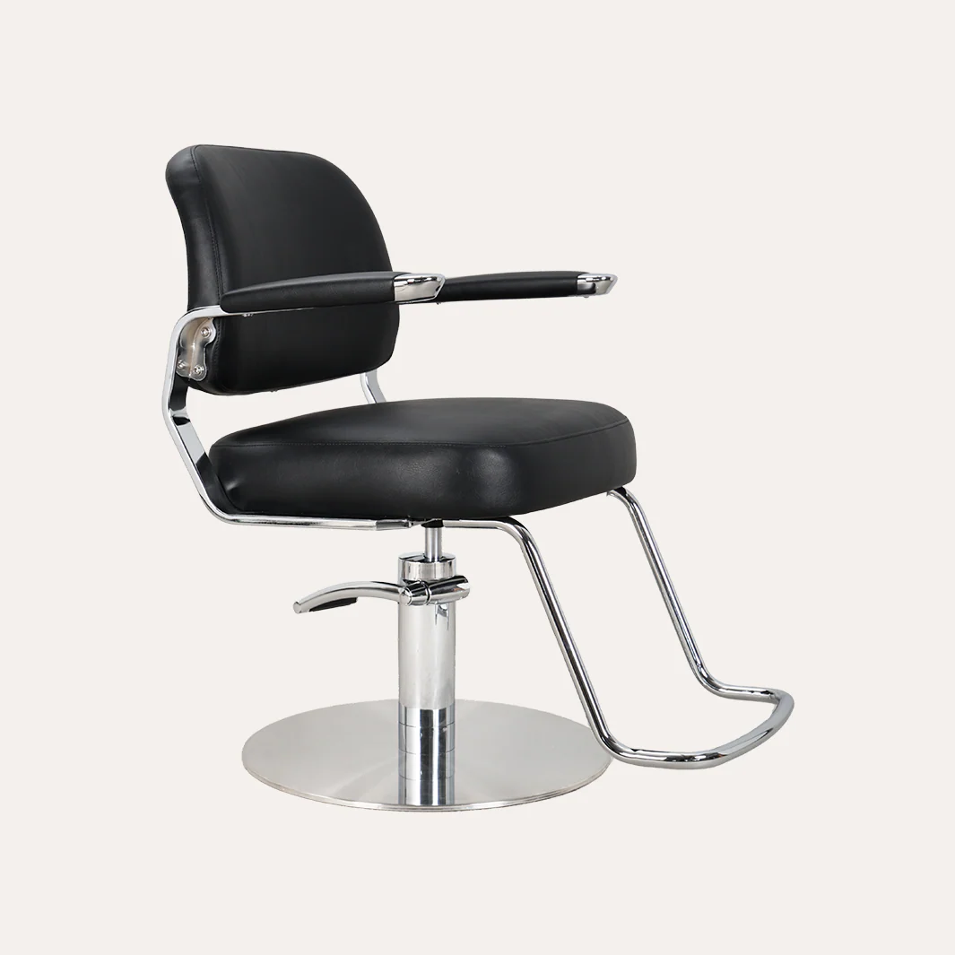 Monroe Salon Chair - Image 13