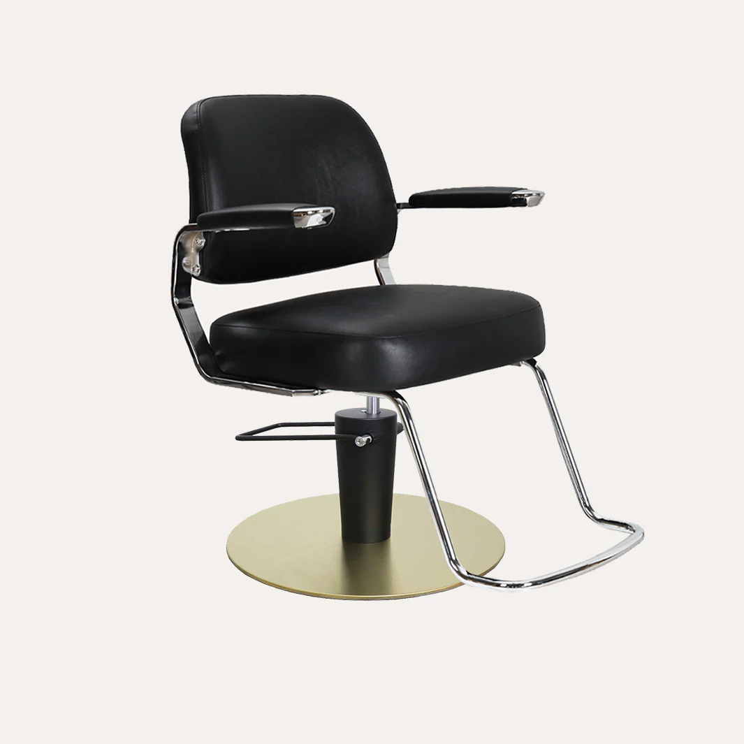 Monroe Salon Chair - Image 23