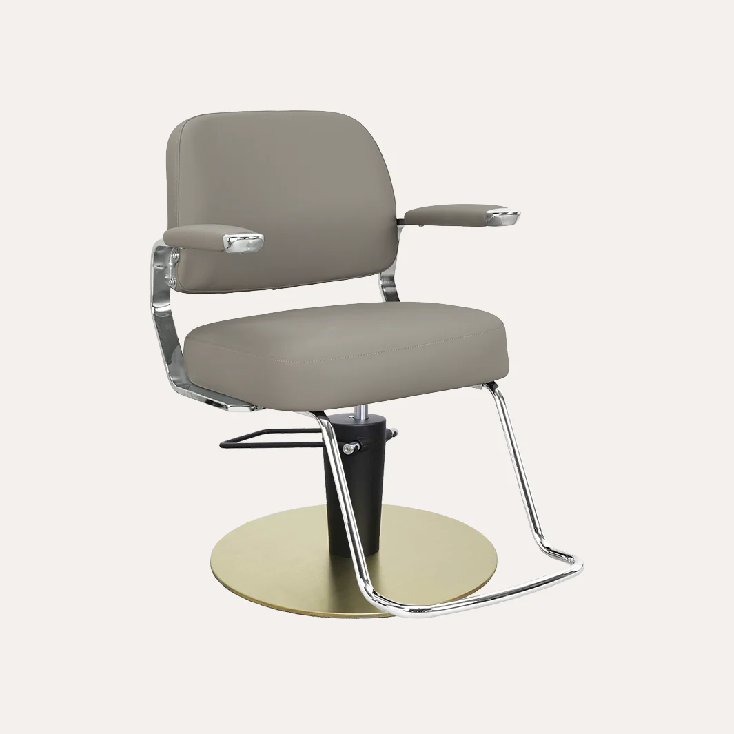 Monroe Salon Chair - Image 44