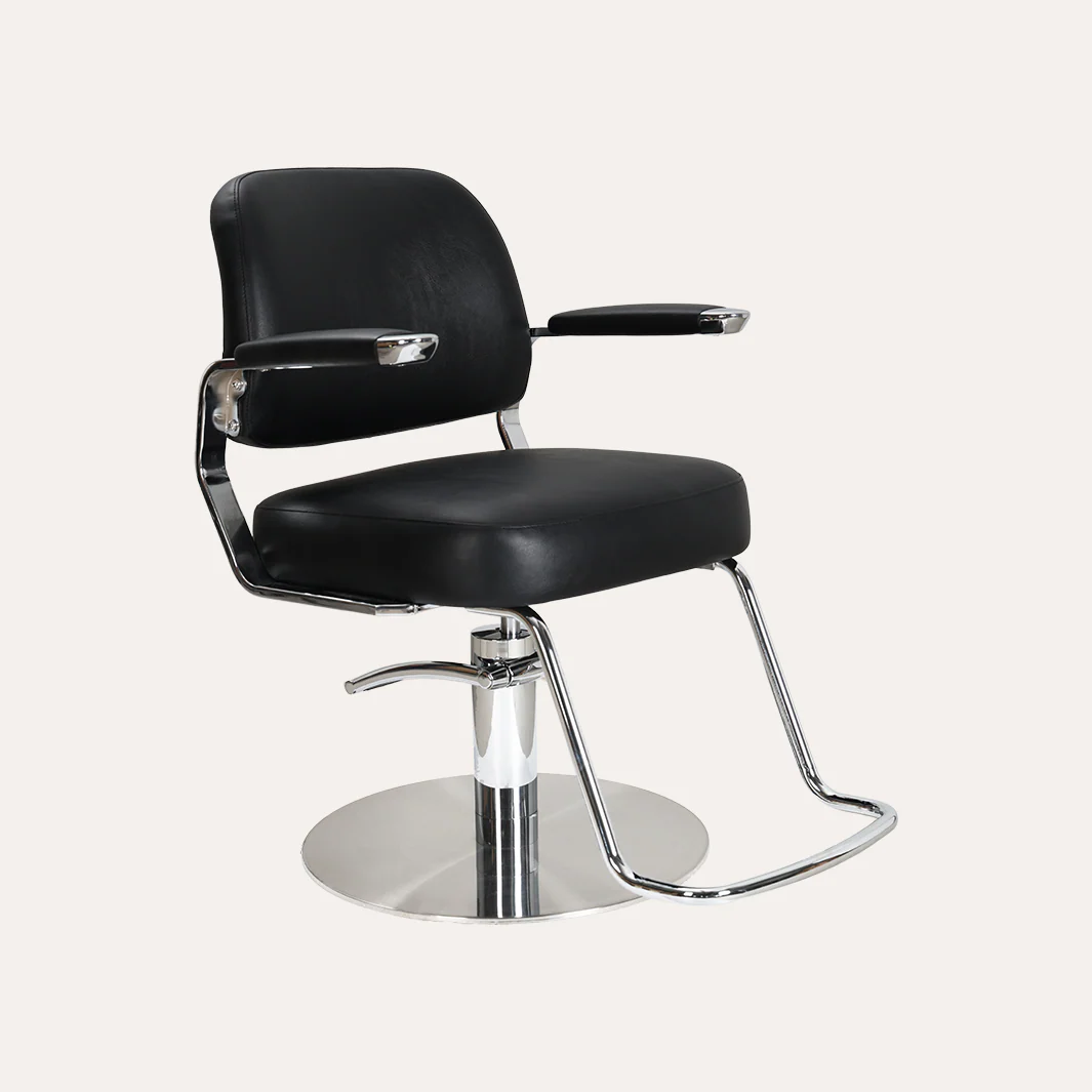 Monroe Salon Chair - Image 9