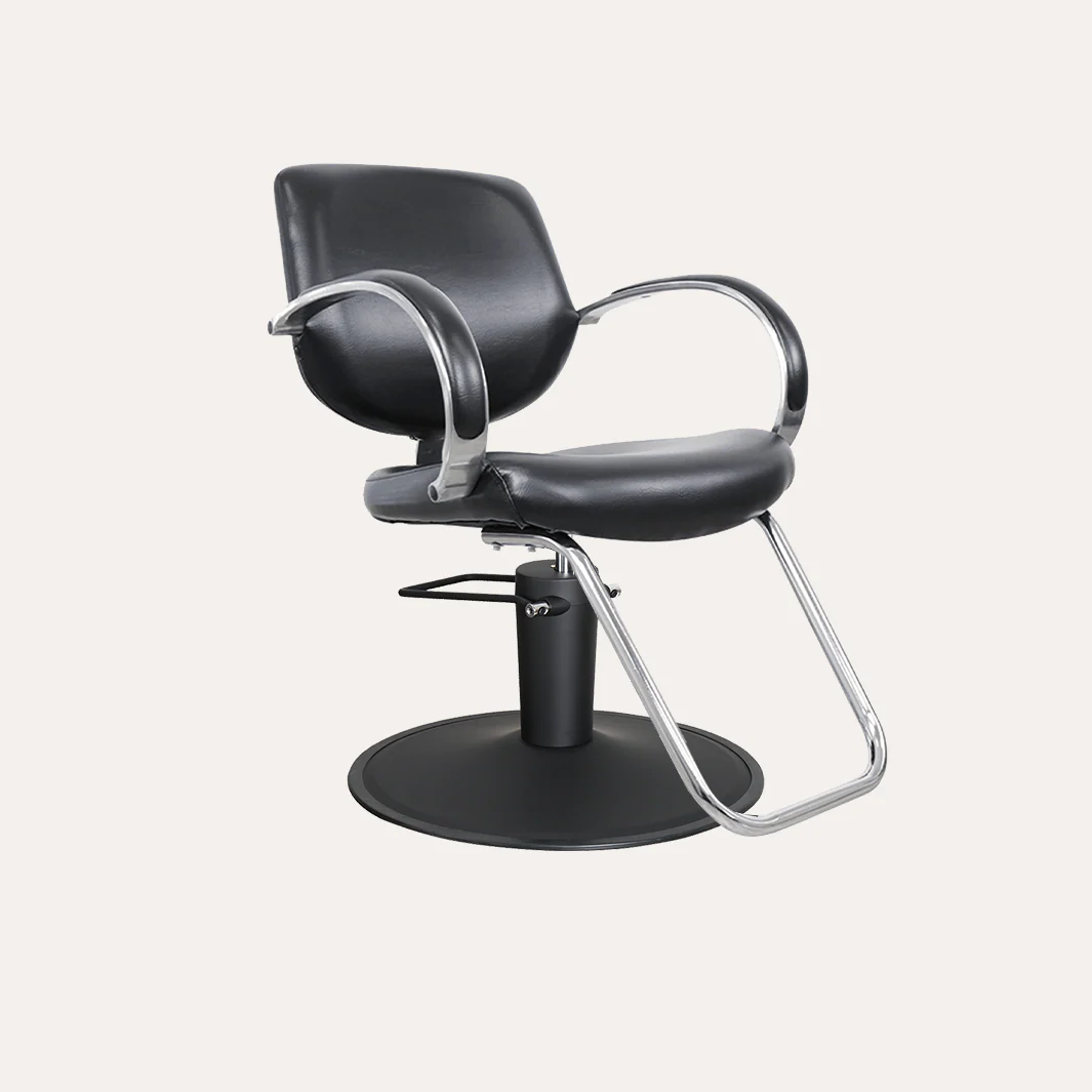 Movement Salon Chair - Image 11