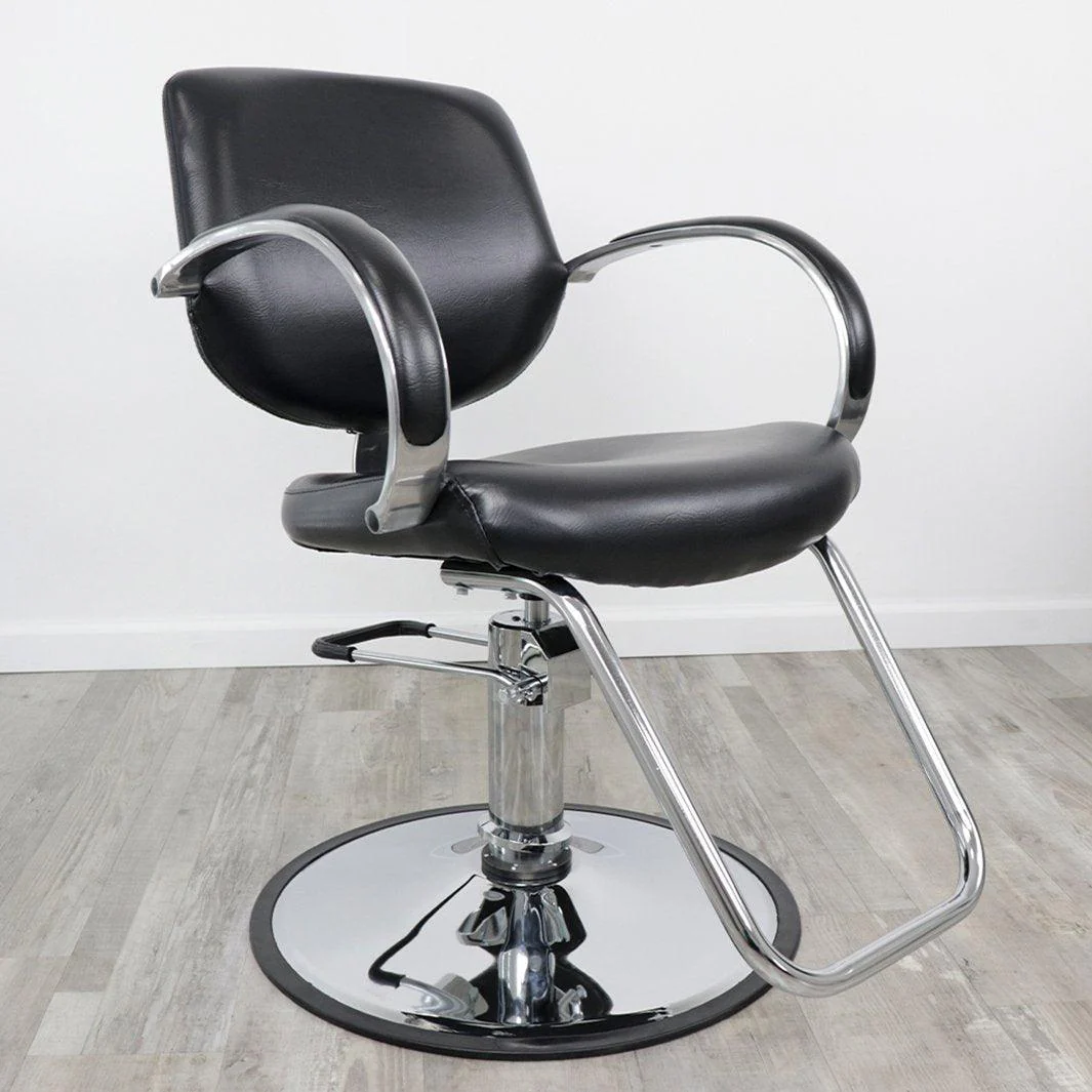 Movement Salon Chair - Image 4
