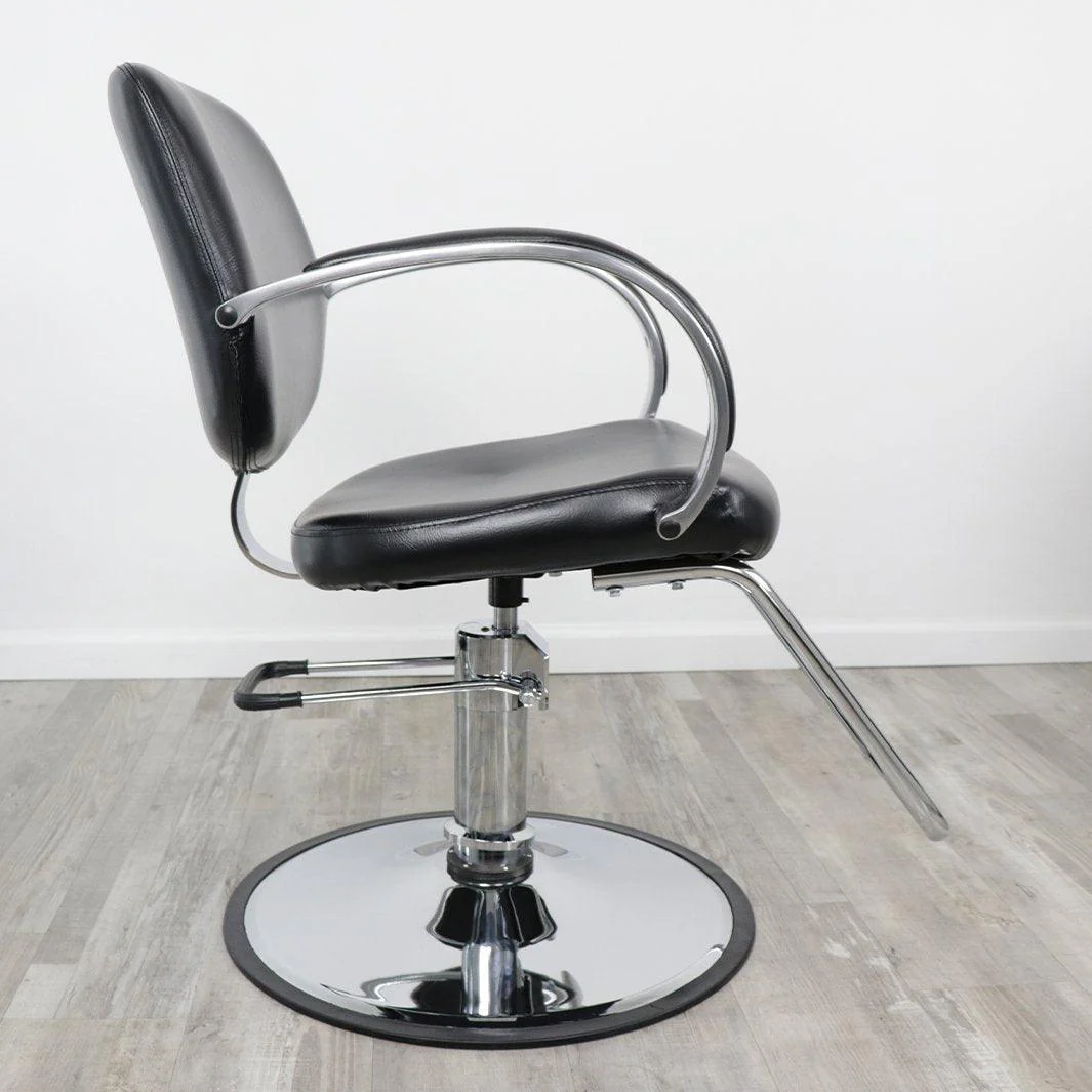 Movement Salon Chair - Image 5