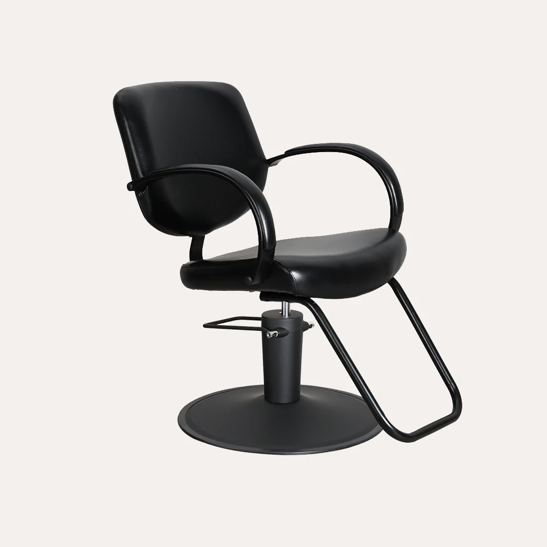 Movement II Salon Chair - Image 10