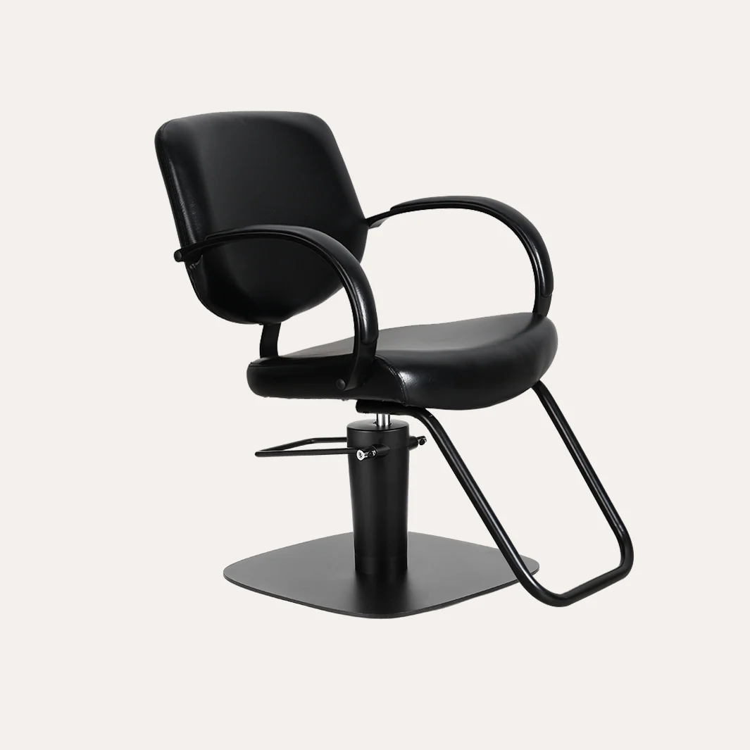 Movement II Salon Chair - Image 14