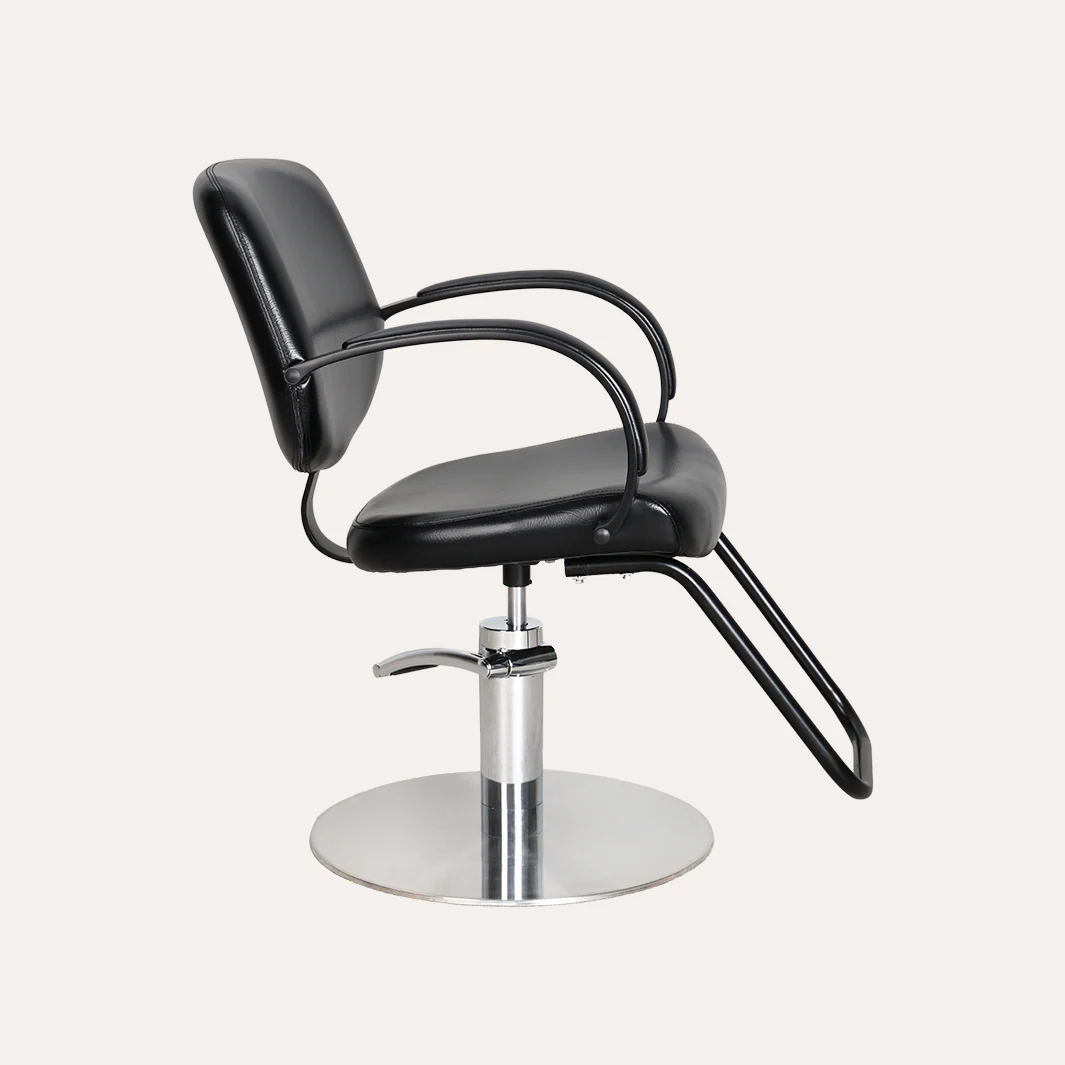 Movement II Salon Chair - Image 2