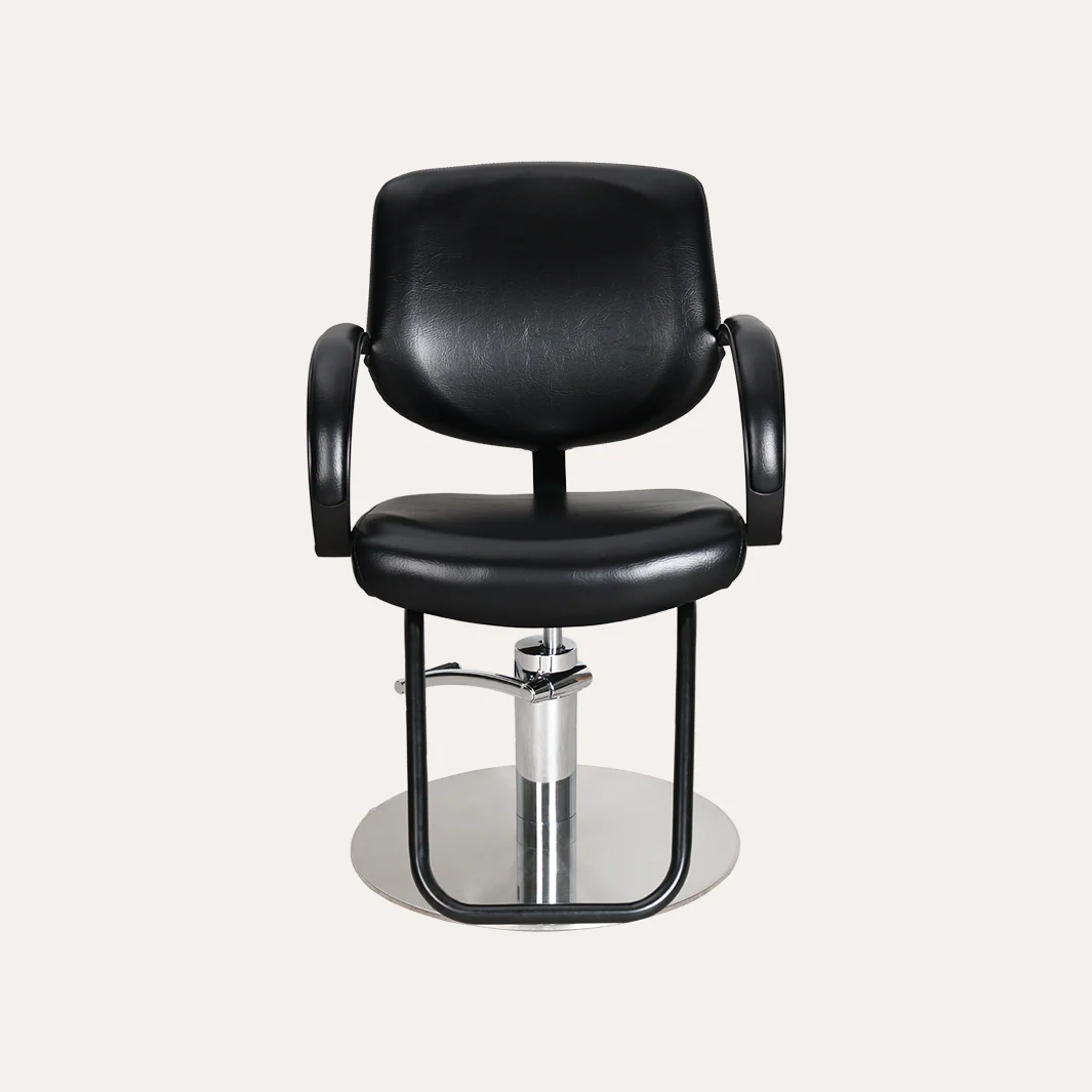 Movement II Salon Chair - Image 4